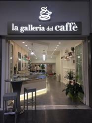 La Galleria del Caffè, Napoli orari di apertura
