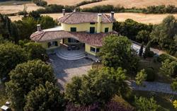 Casa Roda - Villa con Piscina Ancona, Polverigi orari di apertura