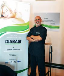 Diabasi Massaggi Professionali di Giorgio Galluccio - Roma, orari di apertura