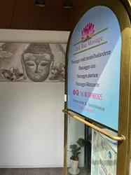 Dok Bua Massage, Roma orari di apertura