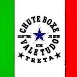 Chute Boxe Itália - Treta, Roma orari di apertura