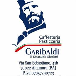 Pasticceria Garibaldi, Altamura orari di apertura