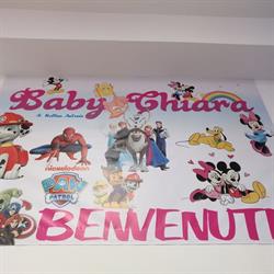 Baby chiara, Isola delle Femmine orari di apertura