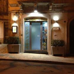 Moda Walk, Martina Franca orari di apertura