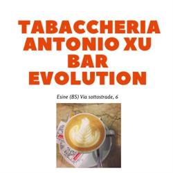 Tabaccheria/Bar Evolution, Esine orari di apertura
