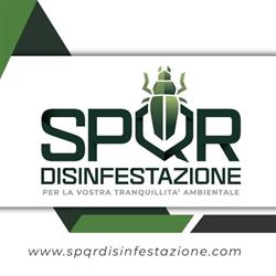 SPQR DISINFESTAZIONE, Roma orari di apertura
