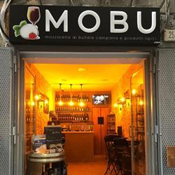 MOBU Napoli, orari di apertura