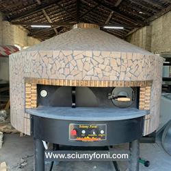 Sciumy Forni rotanti, Catania orari di apertura