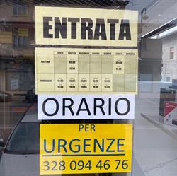 Riparatutto SRL - Bovolone, orari di apertura