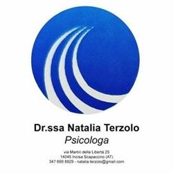 Dr.ssa Natalia Terzolo - Psicologa Psicoterapeuta, Incisa Scapaccino orari di apertura