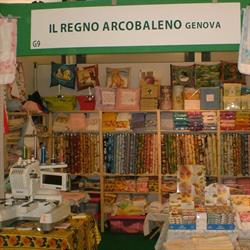 Il Regno Arcobaleno, Genova orari di apertura