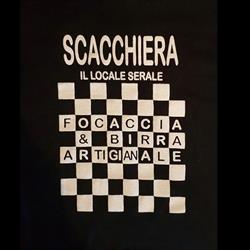 Scacchiera, il locale serale, Marsico Nuovo orari di apertura