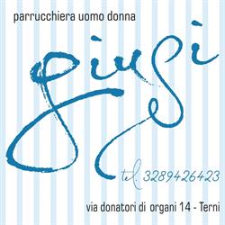 Parrucchiera Giusi, Terni orari di apertura