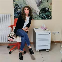 Psicologa-Psicoterapeuta Jessica Ferrante, Macerata orari di apertura