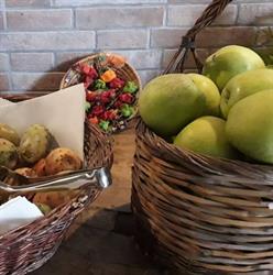 L' angolo della Frutta & della Verdura, Teulada orari di apertura