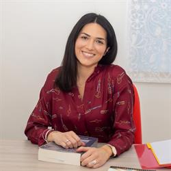 Dott.ssa Floriana Frescura - Psicologa, Potenza orari di apertura