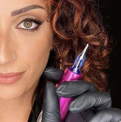 Annalisa Pavone Permanent Make Up Studio, Rutigliano orari di apertura