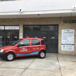 Duesse Ricambi Auto, Oristano orari di apertura