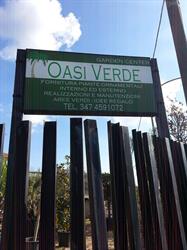 Oasi Verde, Mascalucia orari di apertura