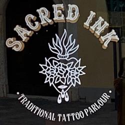 Sacred Ink Traditional Tattoo Parlour, Vignola orari di apertura