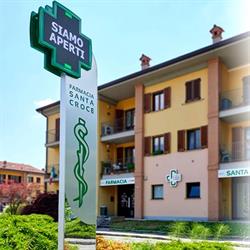 Farmacia Santa Croce Olginate, orari di apertura