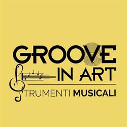 Groove in Art - strumenti musicali, Enna orari di apertura