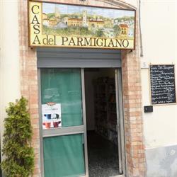 La Casa del Parmigiano, Ascoli Piceno orari di apertura