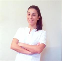 Elena Maria Monteverde Osteopata D.O., Chiavari orari di apertura