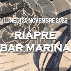 Bar Marina, Forlì orari di apertura