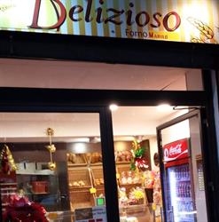 Delizioso FORNO Marilo, Savona orari di apertura