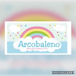 Arcobaleno_moda donna bimbi 0-16, Manfredonia orari di apertura