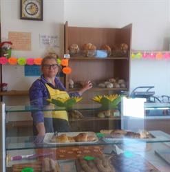 Panificio Antico Forno Donna Luigia di Barbu Liliana, Alba orari di apertura