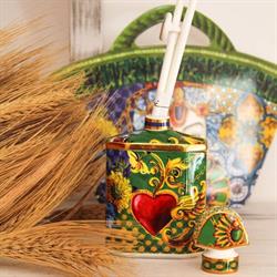 Eventi di LÚ, Margherita di Savoia orari di apertura