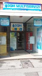 DGM Multiservizi SRL, Ravenna orari di apertura