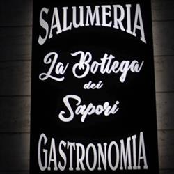 La Bottega Dei Sapori, Andria orari di apertura