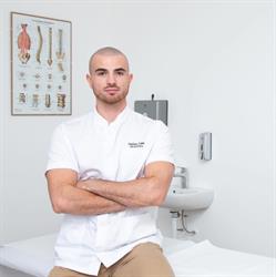 Studio osteopatico Stefano Leoni, Vedano Olona orari di apertura