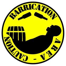 Caution Barrication Area, Carate Brianza orari di apertura