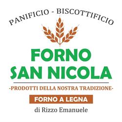 Forno San Nicola, Racale orari di apertura