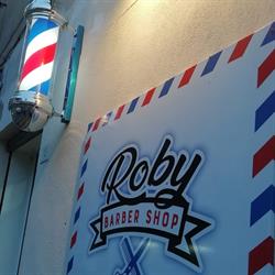 Roby Barber Shop, Aprilia orari di apertura