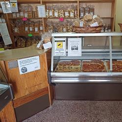 Forno a Legna Di Rizzo Umberto, Surano orari di apertura