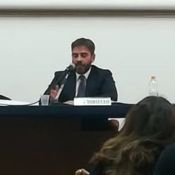 Avv. Tullio Toriello, Battipaglia orari di apertura