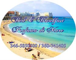 Profumo di mare B&B, Gallipoli orari di apertura
