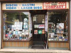 Discoteca De Aloe - Vinili & CD, Roma orari di apertura