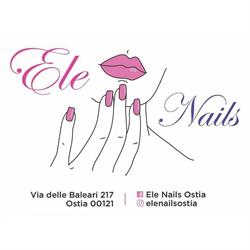 Ele Nails, Roma orari di apertura