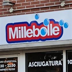 Lavanderia Millebolle di Stefania, Villa Verucchio orari di apertura