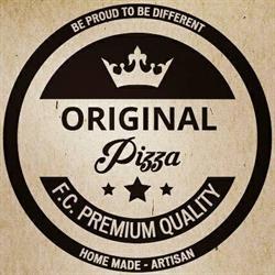 Original pizza dei fratelli Candela, Montelepre orari di apertura