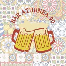 Bar Athenea 90, Agrigento orari di apertura