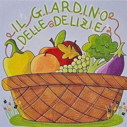 Il Giardino delle Delizie SNC, Ozzano Monferrato orari di apertura