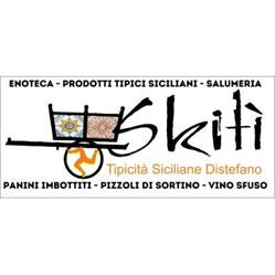Skitì - Tipicità Siciliane Distefano, Santa Maria di Licodia orari di apertura