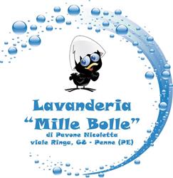 Lavanderia Mille Bolle, Penne orari di apertura